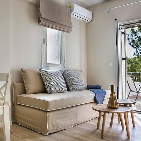 Julia'S Boutique Suites, Near Argostoli. Travliata 外观 照片