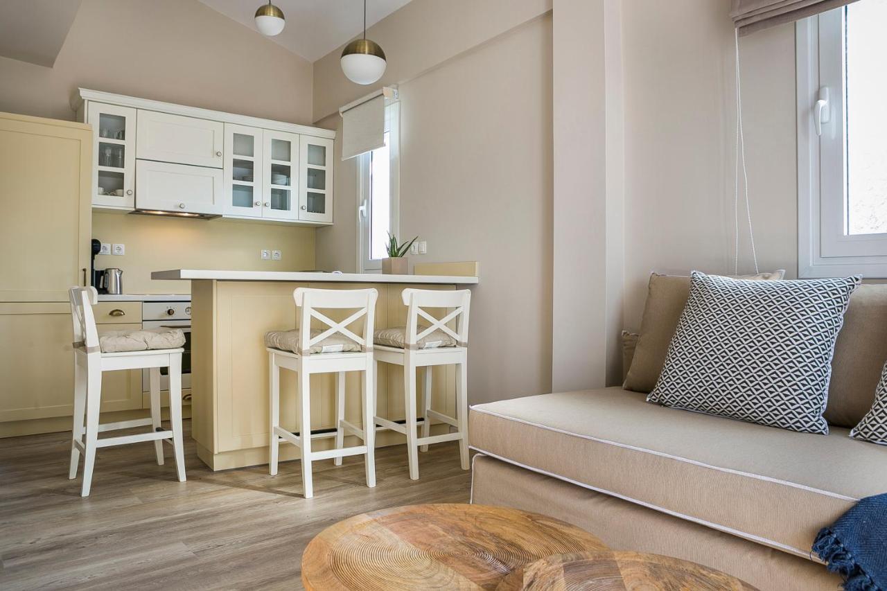 Julia'S Boutique Suites, Near Argostoli. Travliata 外观 照片