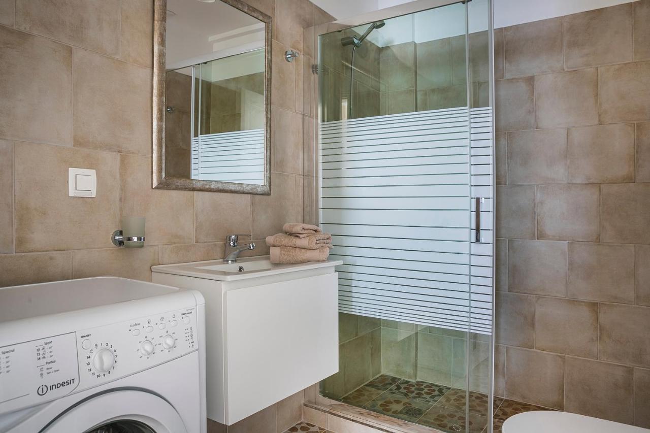 Julia'S Boutique Suites, Near Argostoli. Travliata 外观 照片