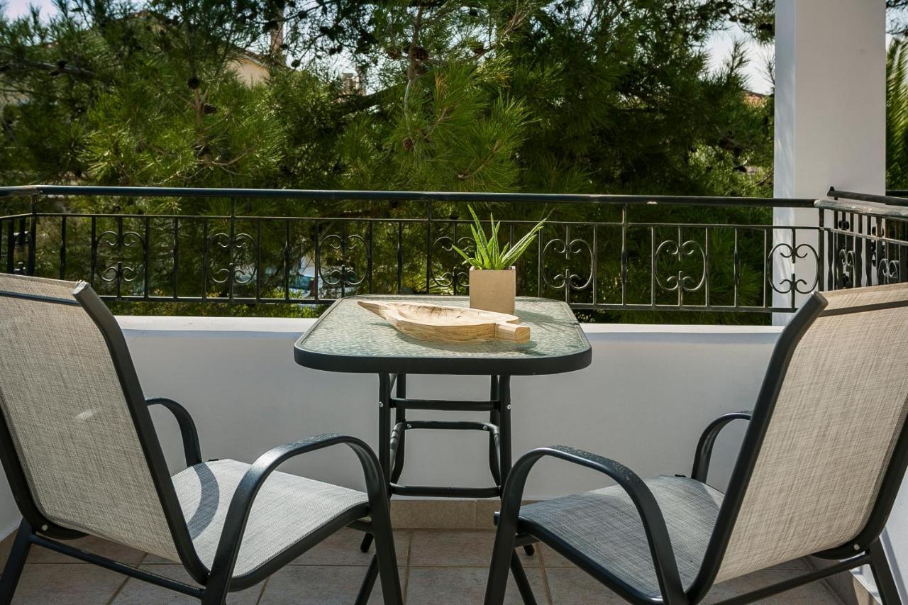 Julia'S Boutique Suites, Near Argostoli. Travliata 外观 照片