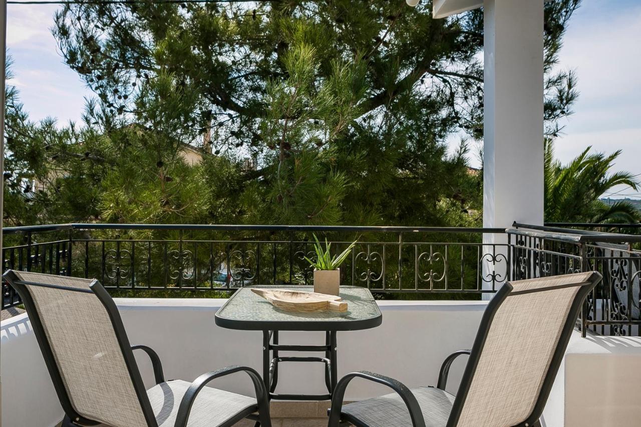 Julia'S Boutique Suites, Near Argostoli. Travliata 外观 照片