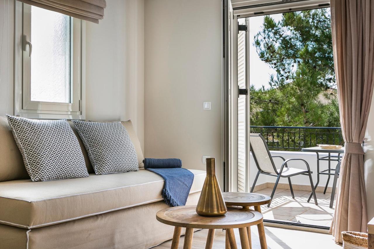 Julia'S Boutique Suites, Near Argostoli. Travliata 外观 照片